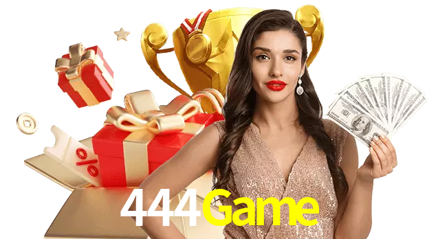 Jogue com dealers reais no 444Game!