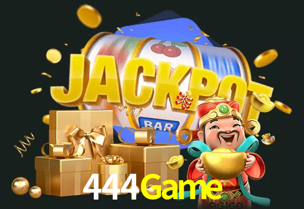 444Game bet