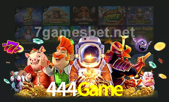 cassino 444Game