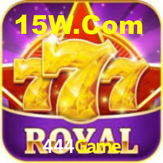 444Game
