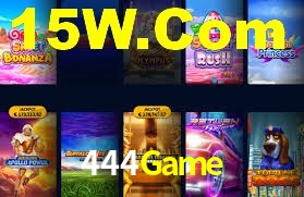 444Game