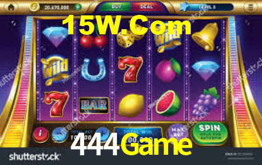 Premium Interface 444Game