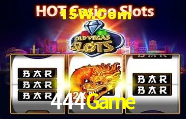 Responsive Design 444Game