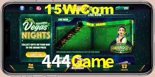 Blackjack Table 444Game