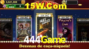 Sports Statistics 444Game
