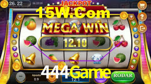 444Game - Plataforma Oficial - 444 Game Win