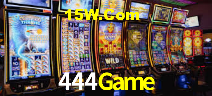 Exclusive Games 444Game
