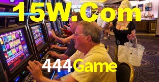 444Game,444 Game Win