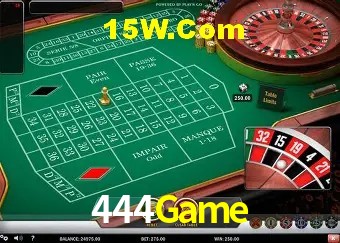 Live Casino 444Game