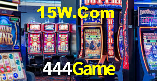 444Game,444 Game Win