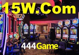 Programa VIP 444Game