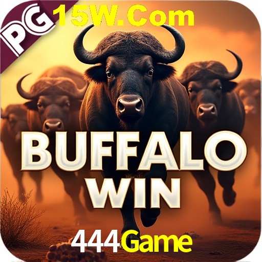 APP oficial da 444Game para mobile