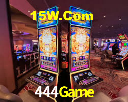 444 Win Login