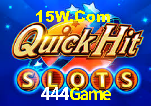 444 Game Win