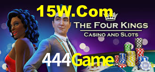 444Game