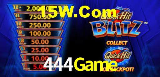 444Game,444 Game Win