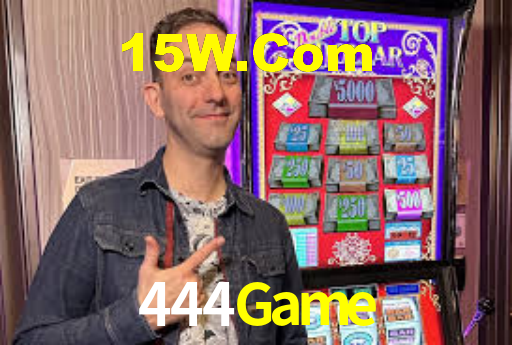 444Game