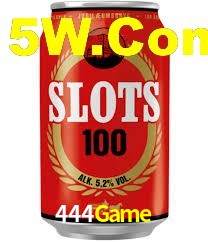 Welcome Bonus 444Game