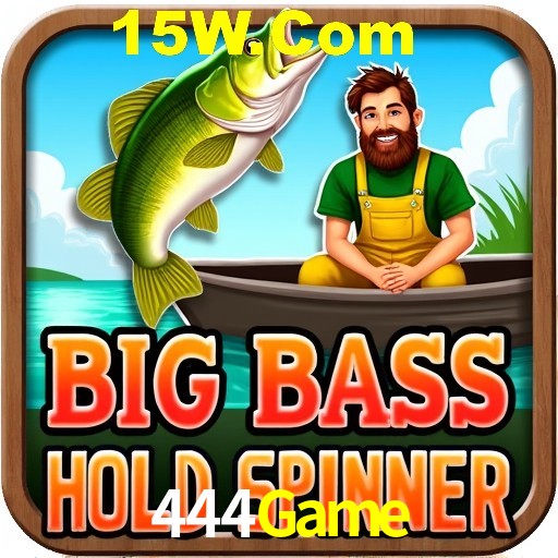 Slot Games 444Game