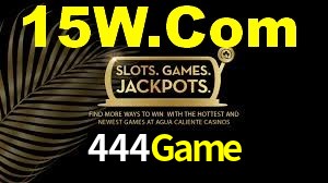 444Game,444 Game Win