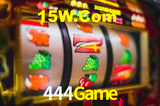 444Game
