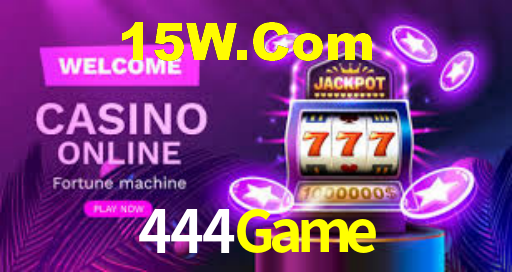 444Game