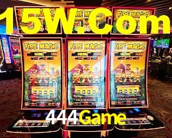 Tournaments 444Game