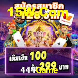 444 Win Login