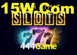 444 Win Login