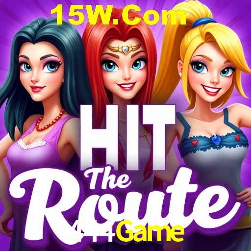 Responsive Design 444Game