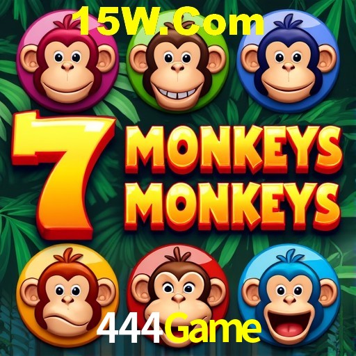 Desvendando o Mundo dos Jogos Virtuais na 444Game