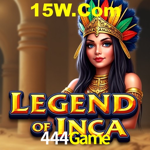Desvendando o Mundo dos Jogos Virtuais na 444Game