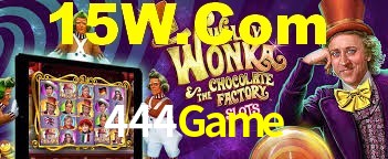Welcome Bonus 444Game