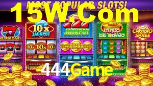 Instant EasyPaisa 444Game