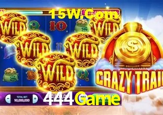 Quick Registration 444Game