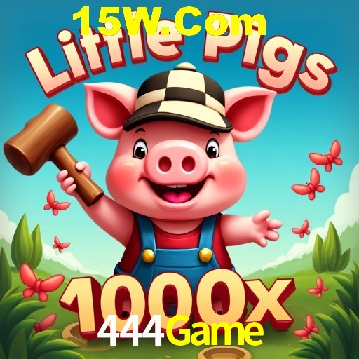 Weekend Specials 444Game
