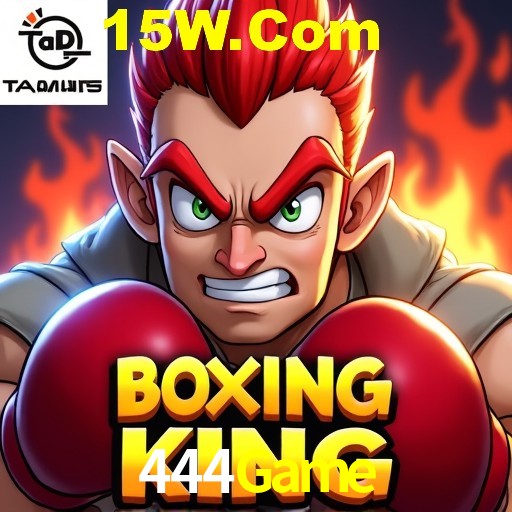 Seasonal Promotions 444Game