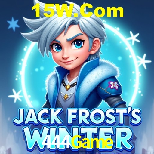Descubra a Magia dos Jogos de Arcade no 444Game