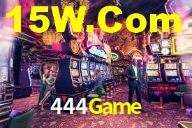 444 Game Win